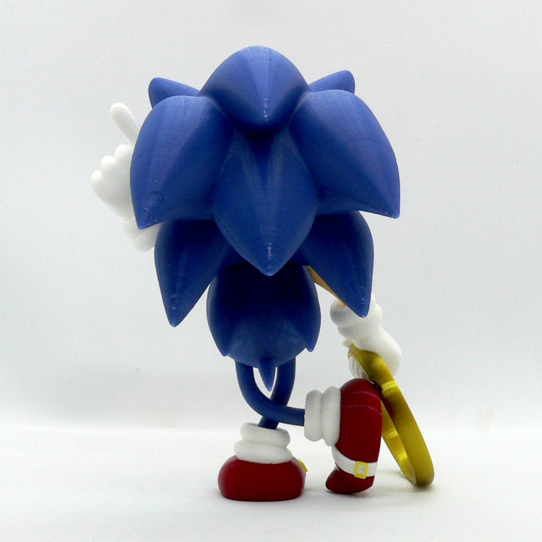 SONIC - CLASSIC