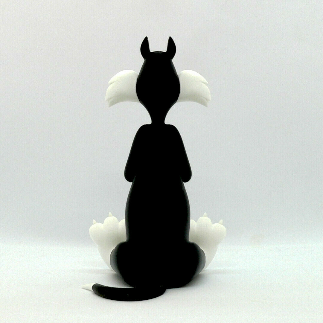 SYLVESTER THE CAT