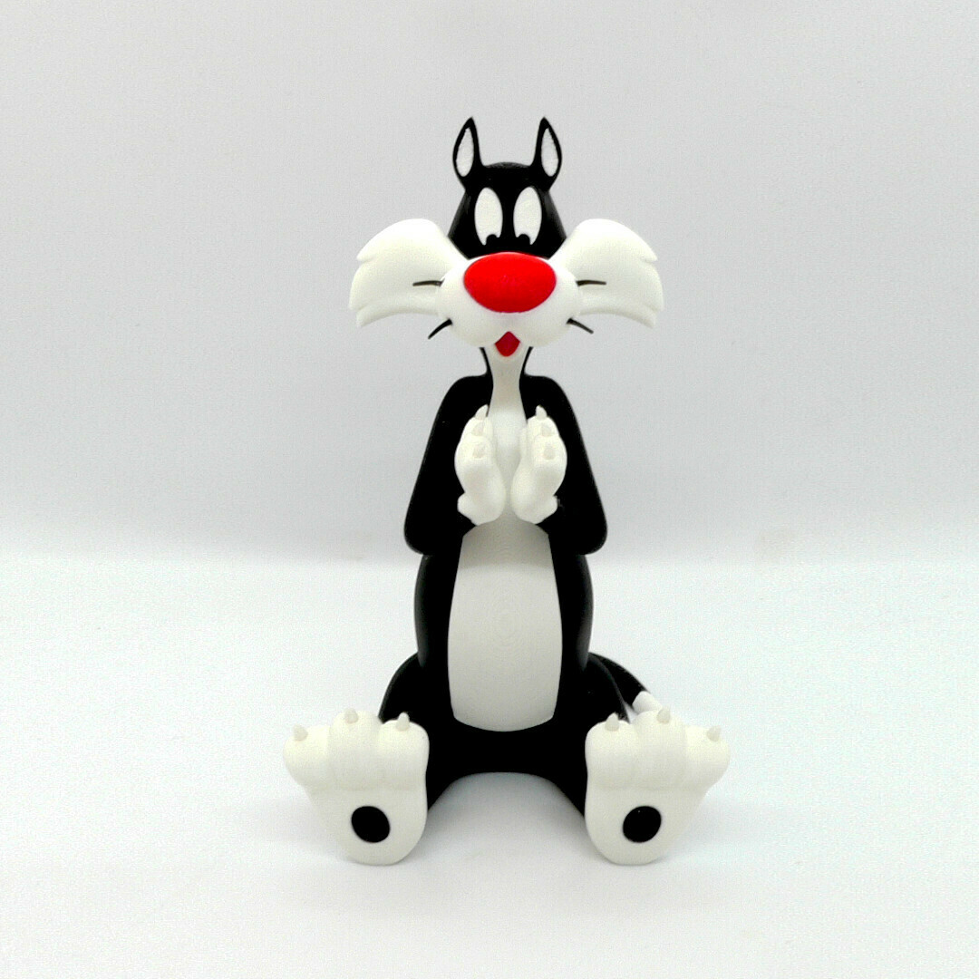 SYLVESTER THE CAT