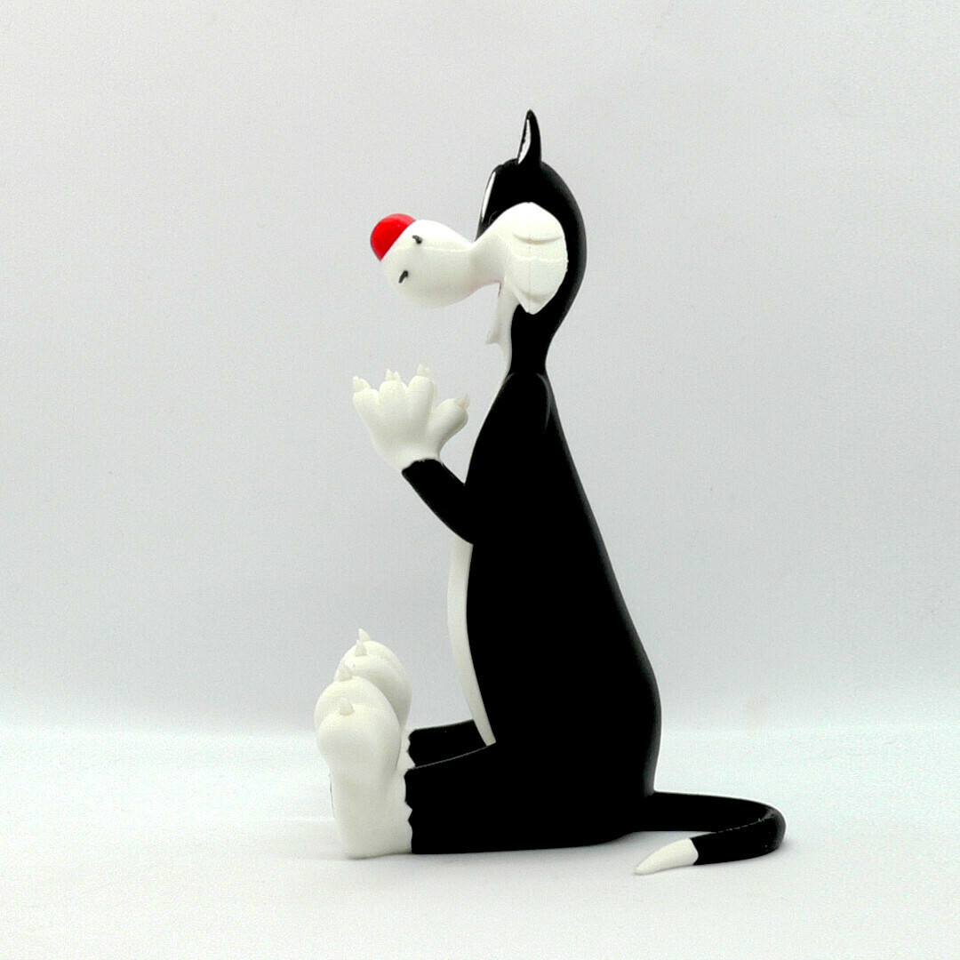 SYLVESTER THE CAT