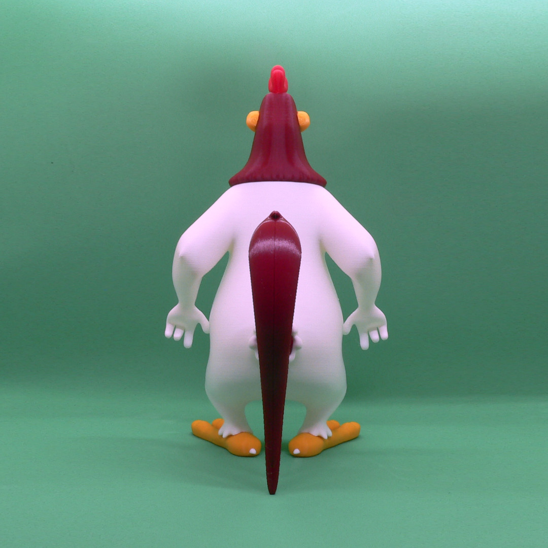 FOGHORN LEGHORN