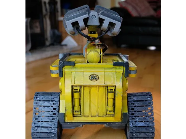 WALL-E