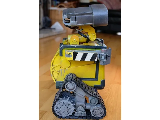 WALL-E