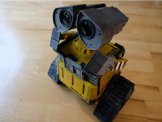 WALL-E