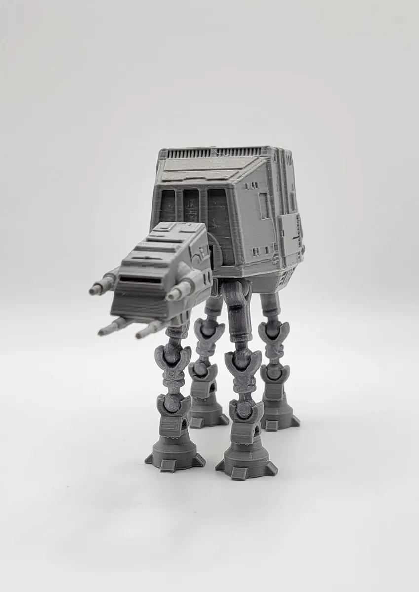 星球大战 AT-AT