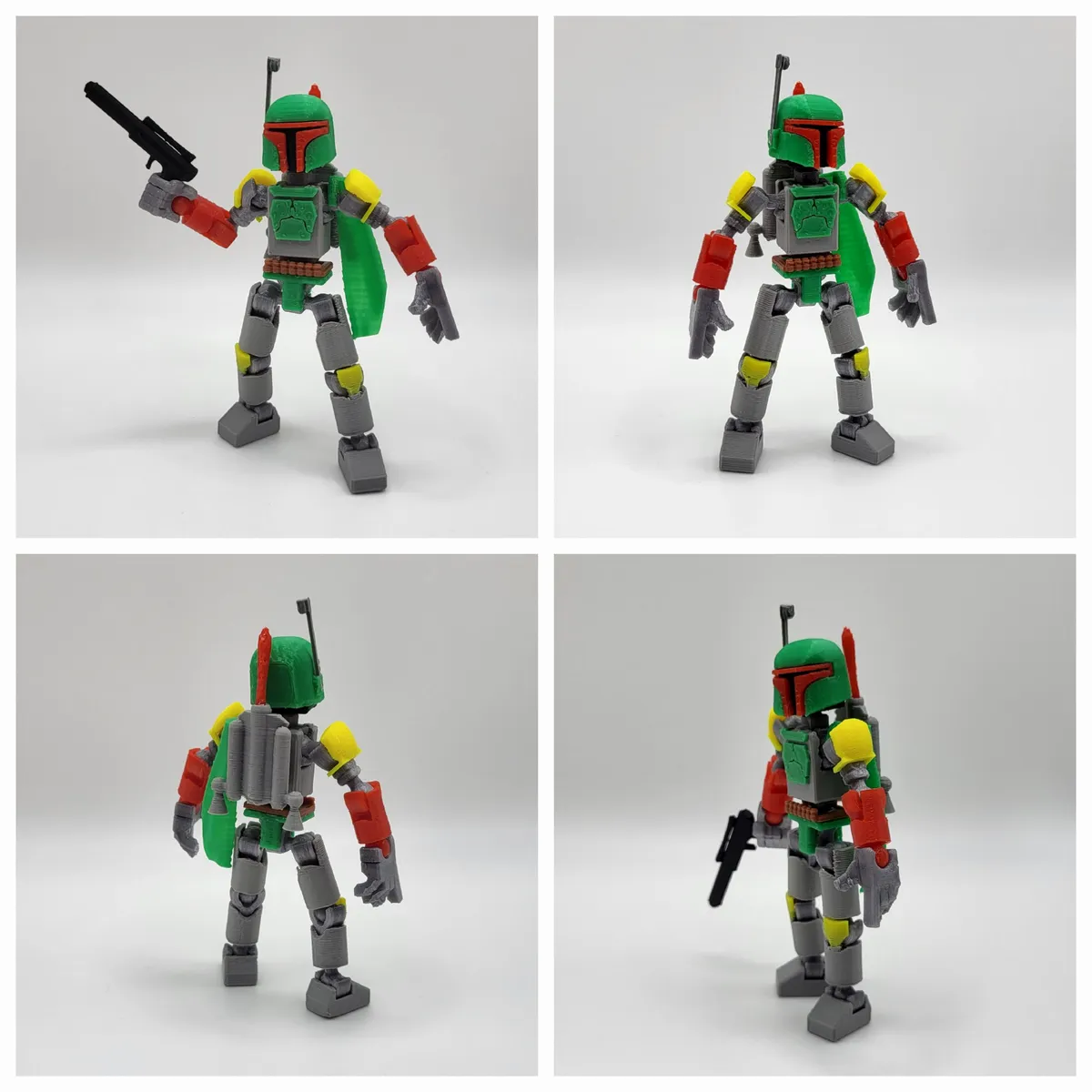 Boba Fett