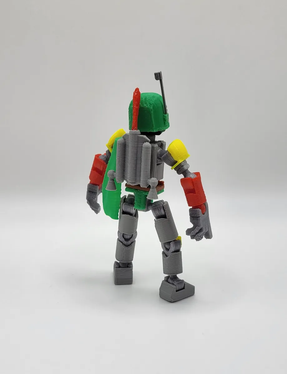 Boba Fett