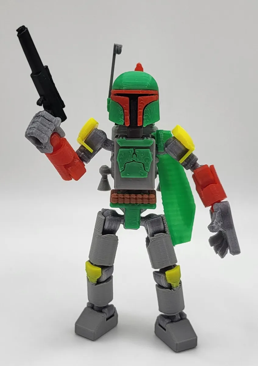 Boba Fett