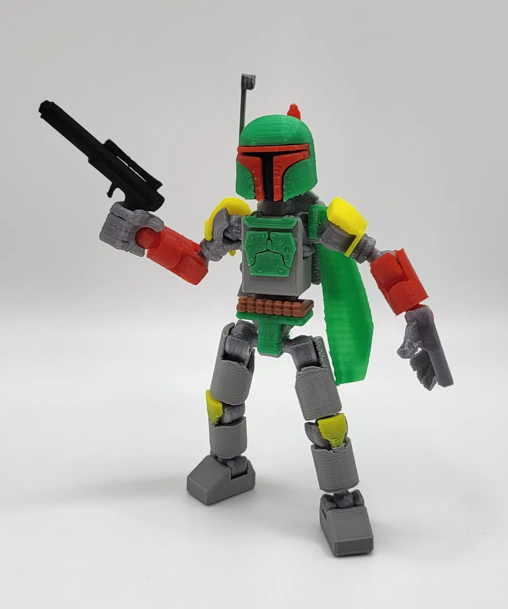 Boba Fett