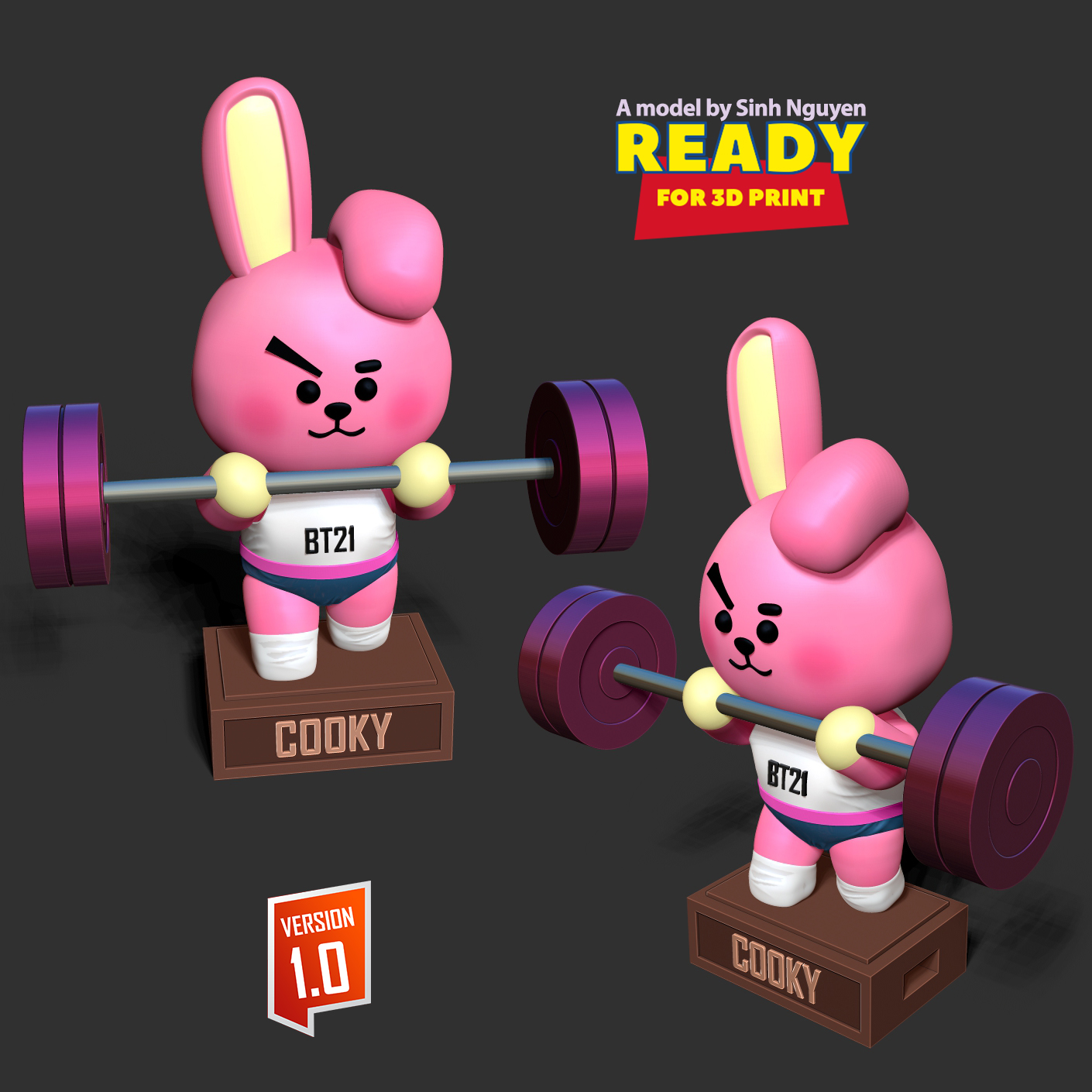 COOKY