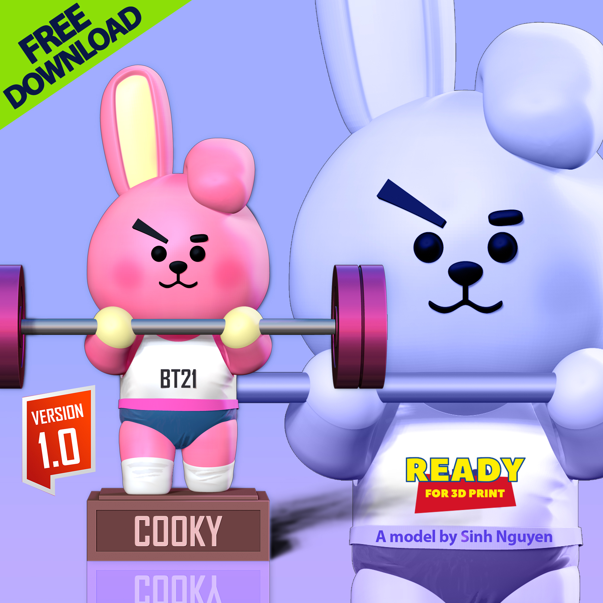 COOKY