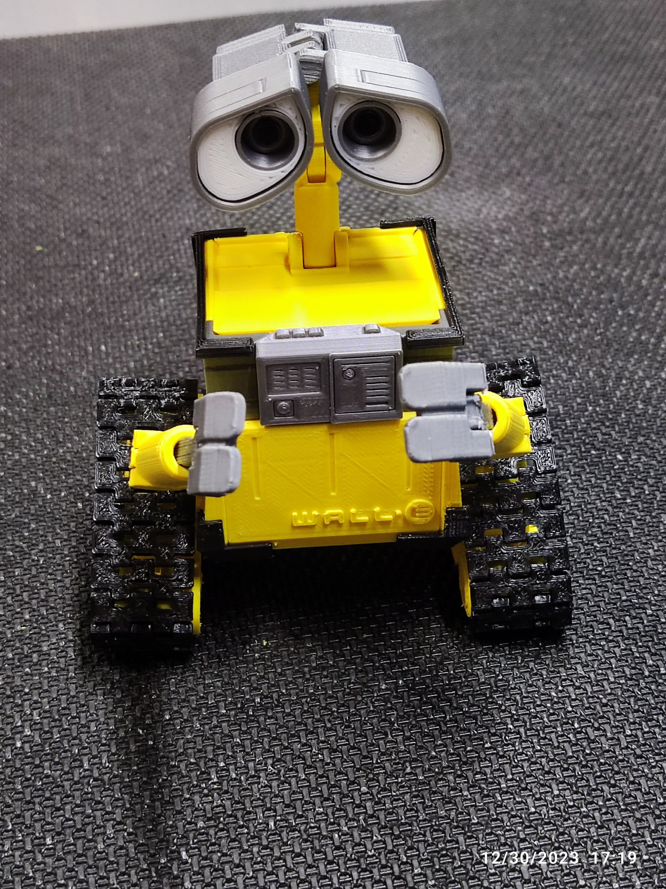 Wall-E