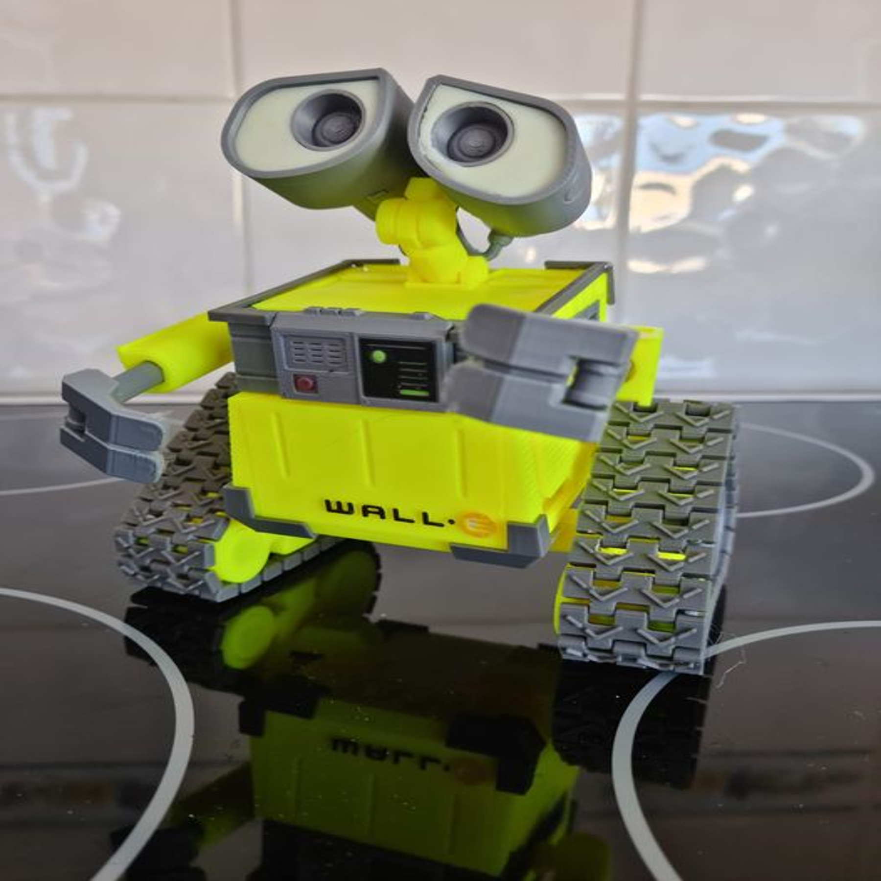 Wall-E