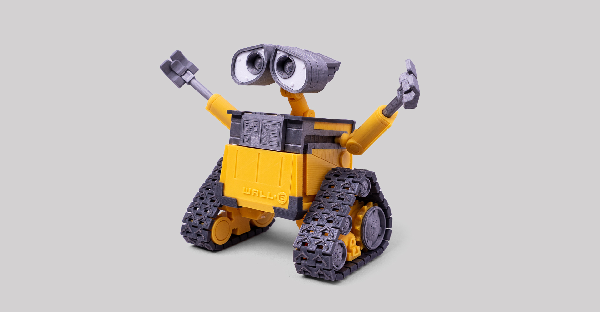 Wall-E