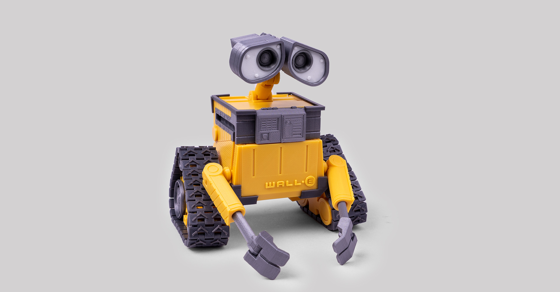 Wall-E