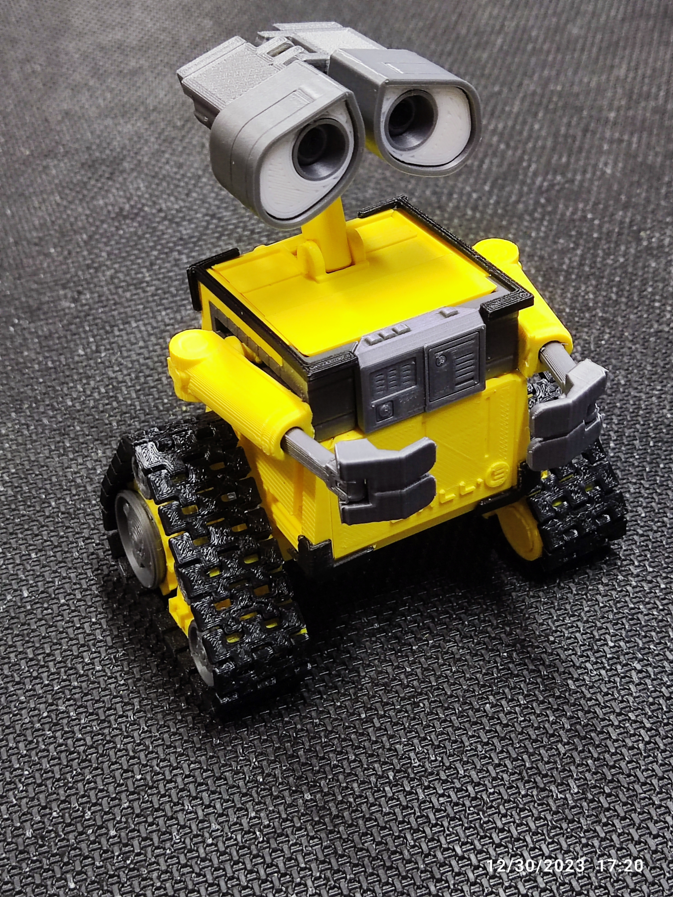 Wall-E