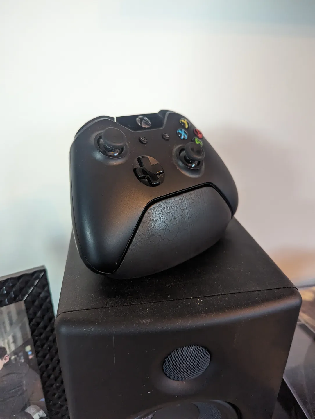 Xbox控制器支架