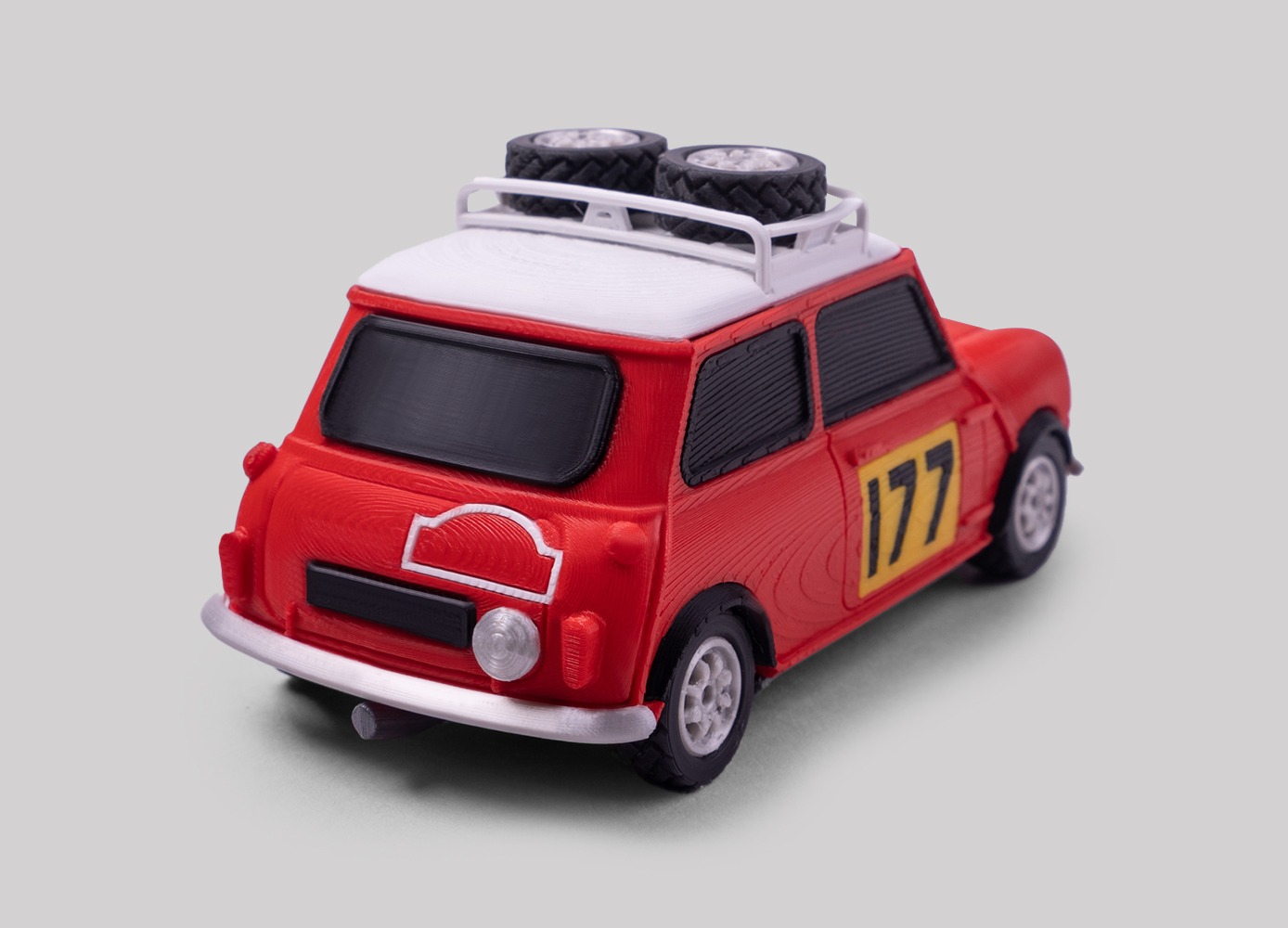 Mini Cooper（车）