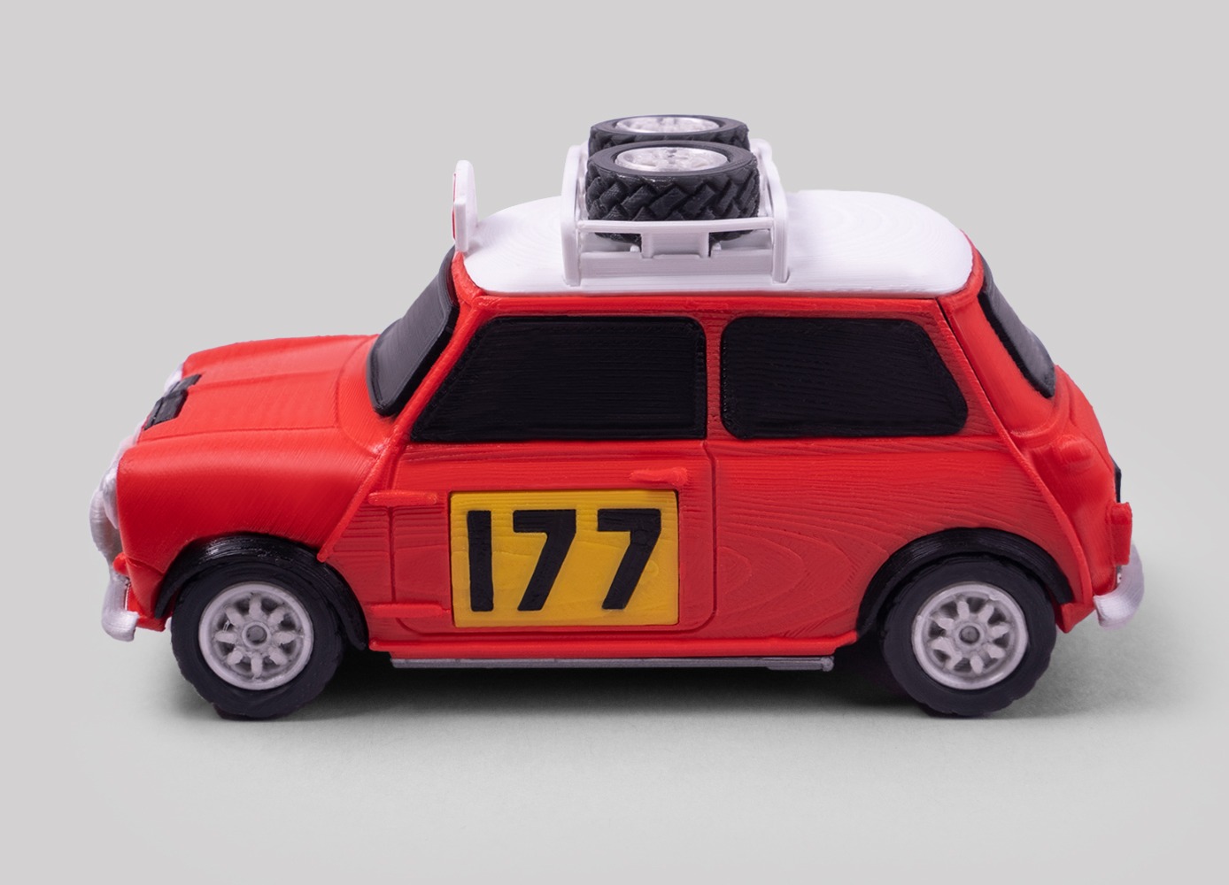 Mini Cooper（车）