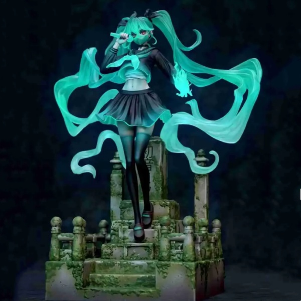 初音未来