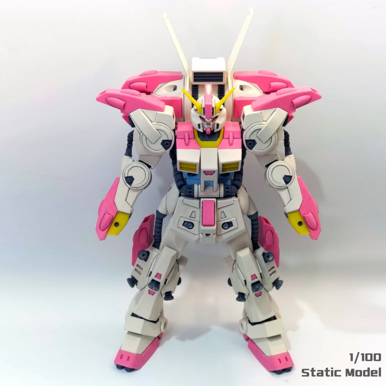 高达 MRX-002