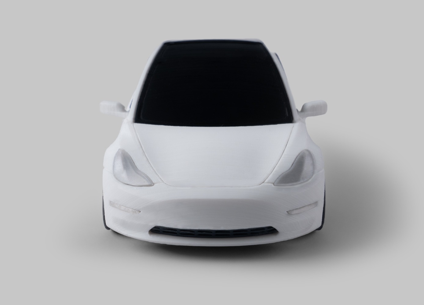 特斯拉 Model Y