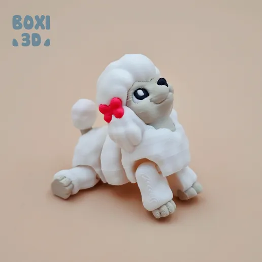贵宾犬