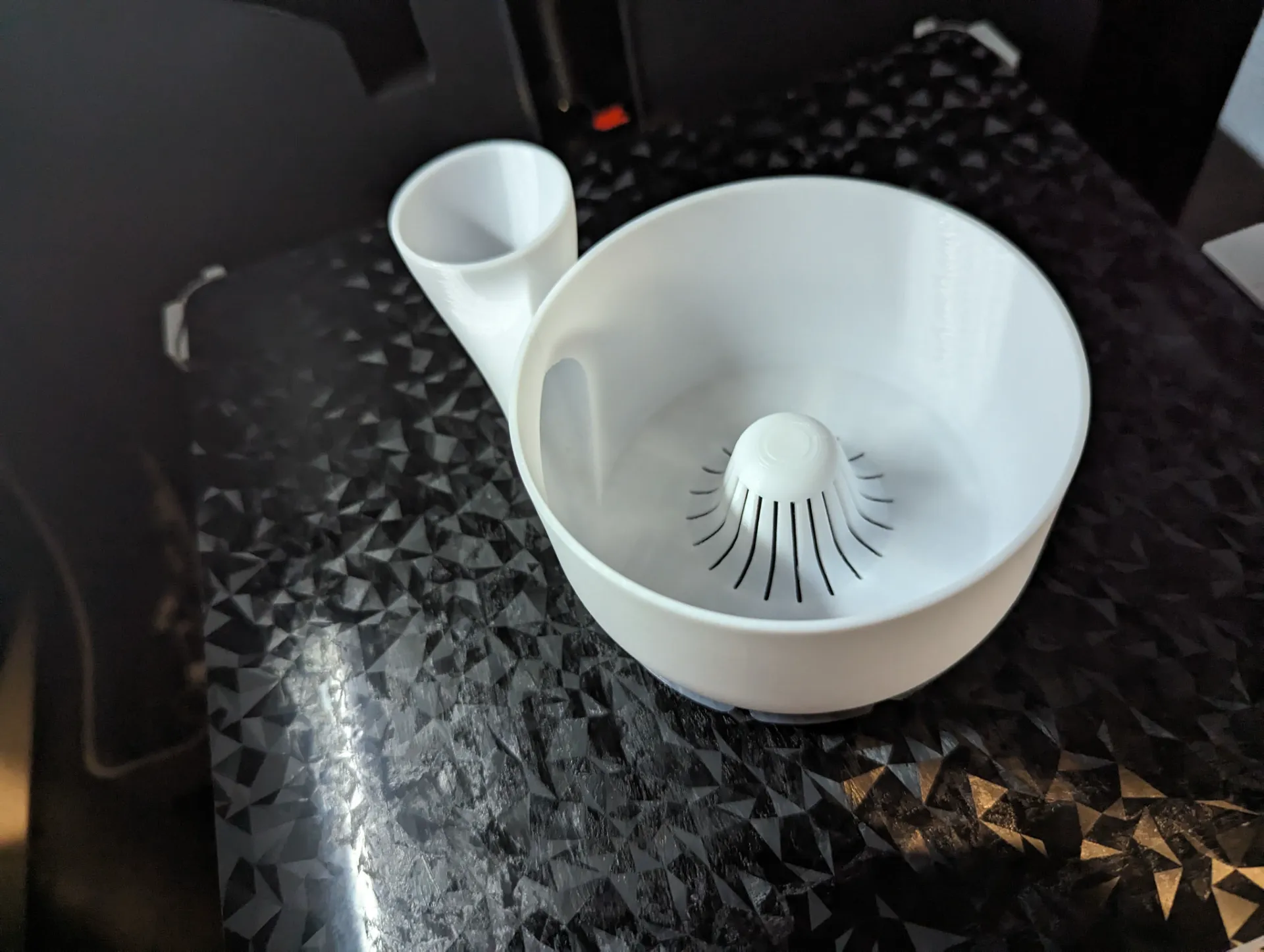 自动蔬菜和水果清洗器