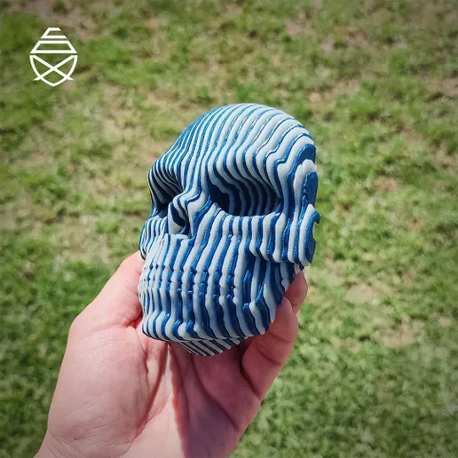量子骷髅